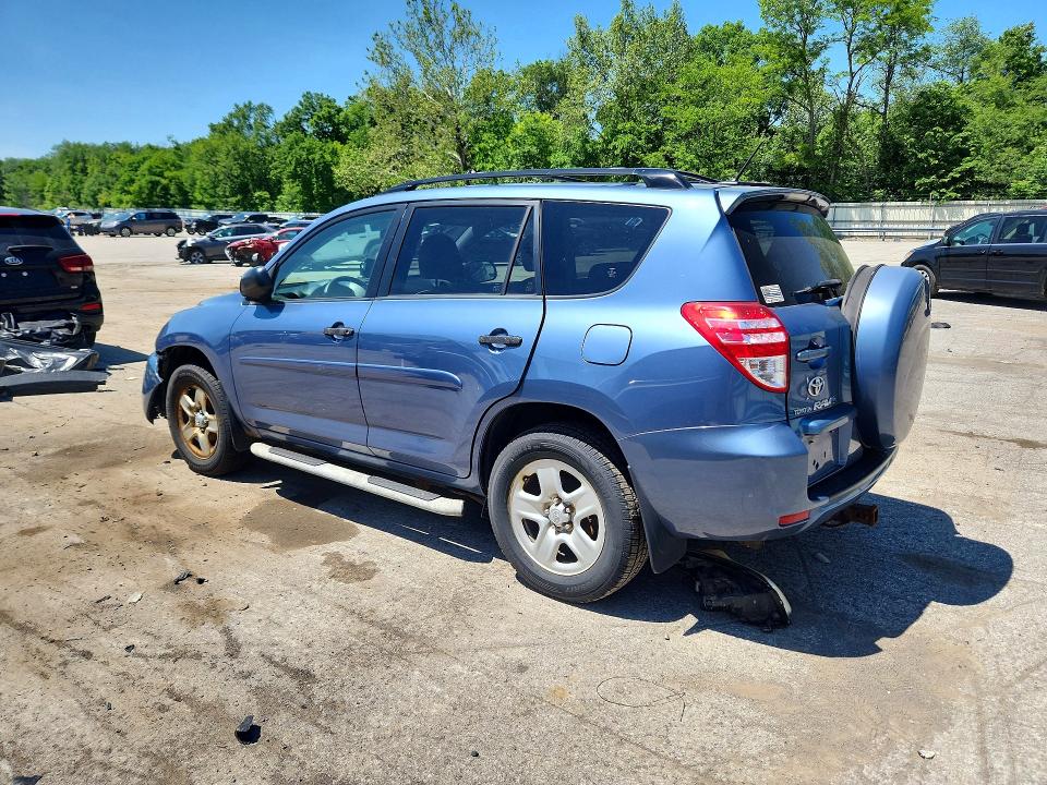54841776 :رقم المزاد ، JTMBF33V695015599 vin ، 2009 Toyota Rav4 مزاد بيع