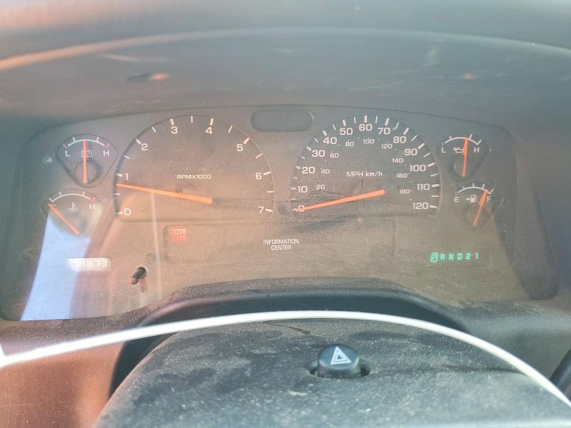 Aukcja sprzedaży 2002 Dodge Dakota, vin: 1B7GG12X02S721601, numer aukcji: 52997856