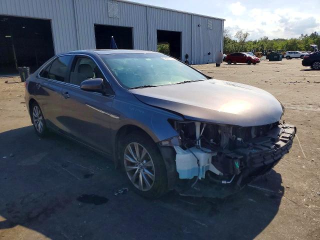 2015 Toyota Camry მანქანა იყიდება აუქციონზე, vin: 4T1BF1FK5FU889719, აუქციონის ნომერი: 52221906