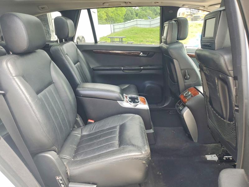 Aukcja sprzedaży 2006 Mercedes-benz R, vin: 4JGCB75E06A025130, numer aukcji: 53842936