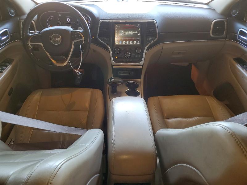 Aukcja sprzedaży 2014 Jeep Grand Cherokee, vin: 1C4RJEBG4EC433323, numer aukcji: 55518446
