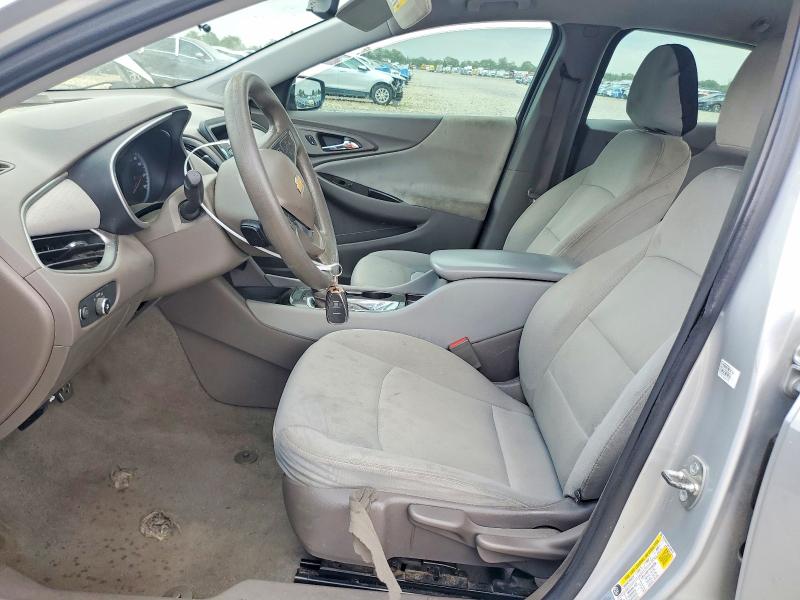 Aukcja sprzedaży 2016 Chevrolet Malibu, vin: 1G1ZA5ST5GF238418, numer aukcji: 53877436