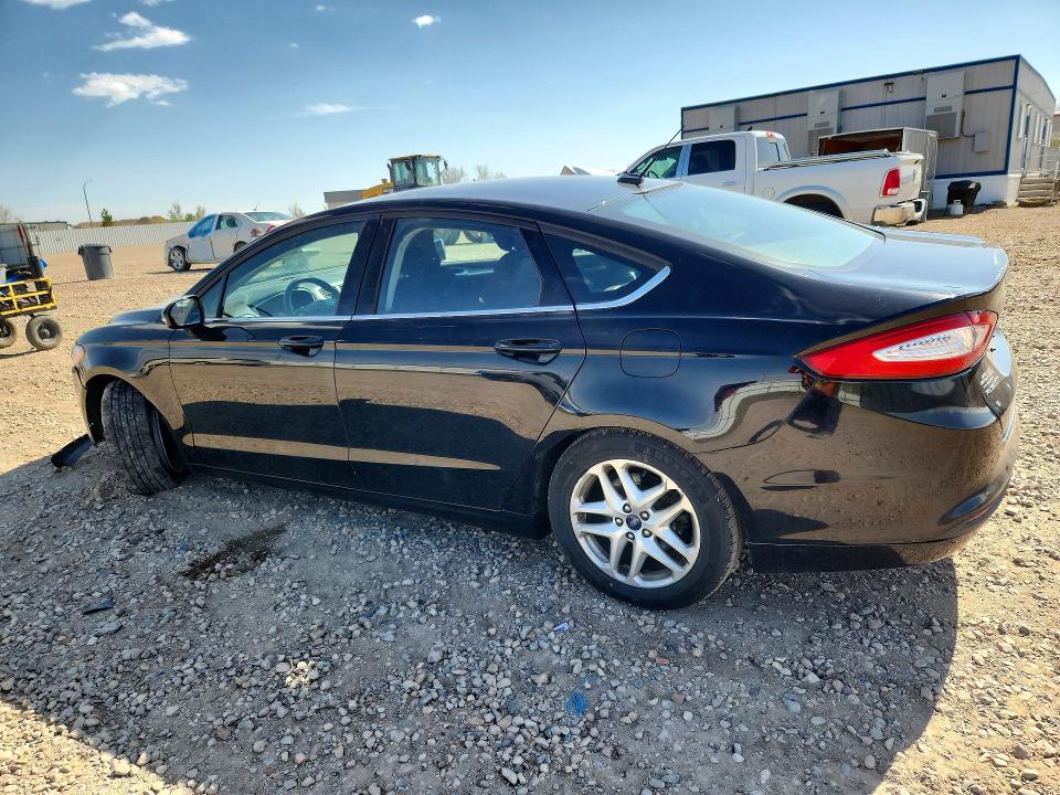 Aukcja sprzedaży 2016 Ford Fusion, vin: 3FA6P0H78GR259164, numer aukcji: 53357426