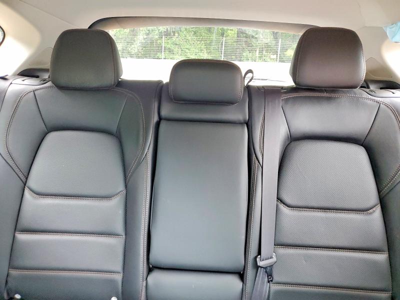 Продаж на аукціоні авто 2021 Mazda Cx-5, vin: JM3KFADM9M0349147, номер лоту: 54592696
