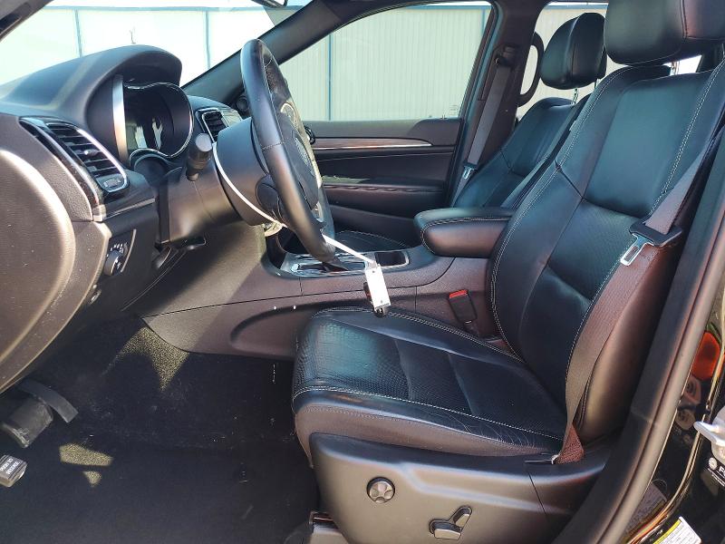Aukcja sprzedaży 2021 Jeep Grand Cherokee, vin: 1C4RJEBG7MC738426, numer aukcji: 51838476