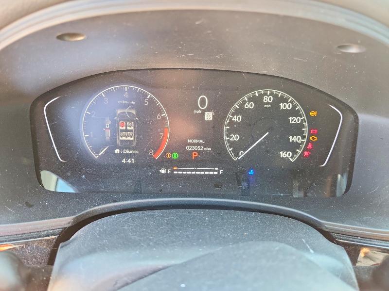 Aukcja sprzedaży 2025 Honda Civic, vin: 2HGFE2F53SH518338, numer aukcji: 55157586