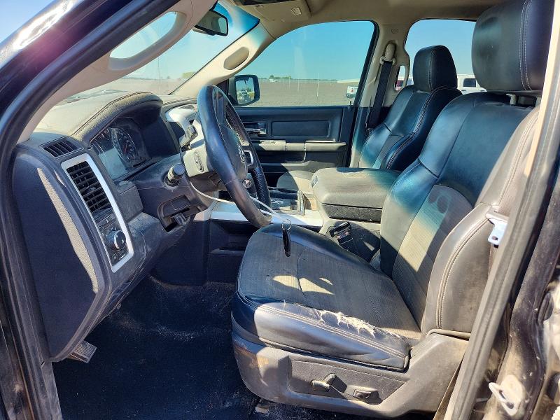 Aukcja sprzedaży 2009 Dodge Ram 1500, vin: 1D3HV13T79J520260, numer aukcji: 53171236