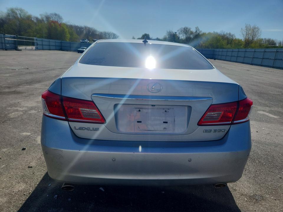 Aukcja sprzedaży 2010 Lexus Es, vin: JTHBK1EG4A2404907, numer aukcji: 52371066