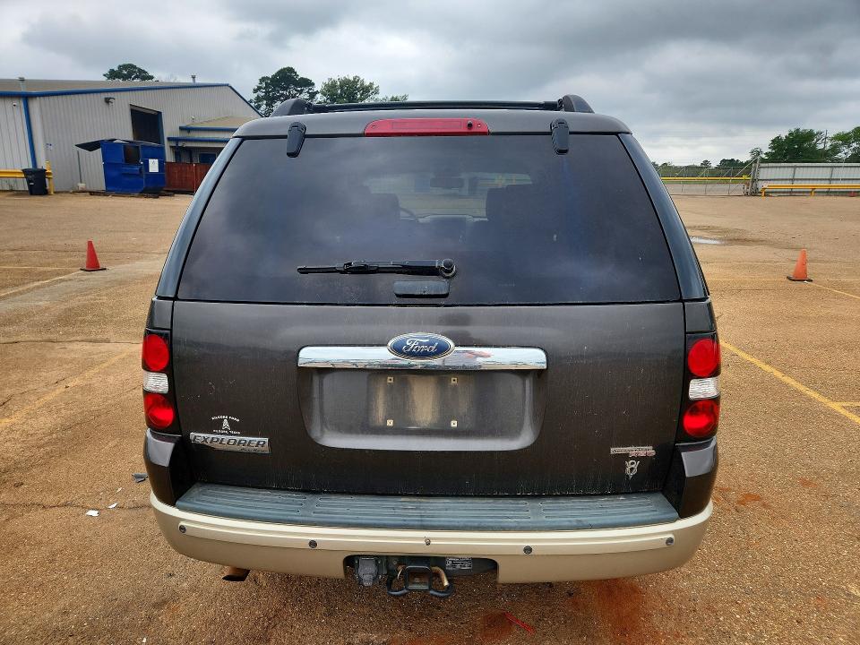Продаж на аукціоні авто 2006 Ford Explorer, vin: 1FMEU64866UA88224, номер лоту: 48877856