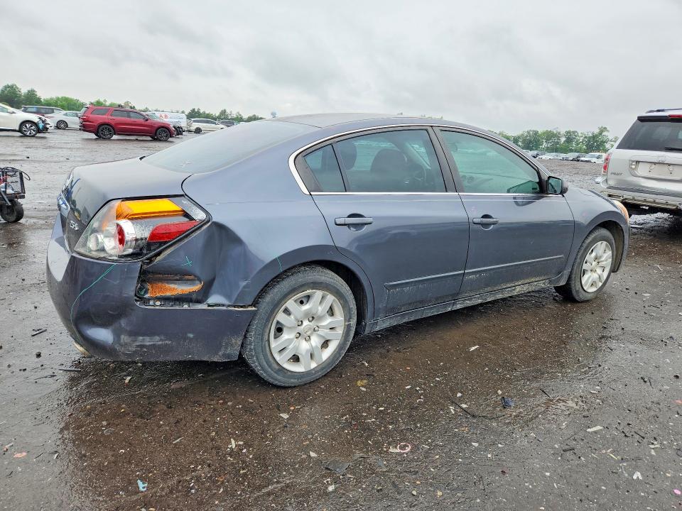 54193936 :رقم المزاد ، 1N4AL2AP5CC210363 vin ، 2012 Nissan Altima مزاد بيع
