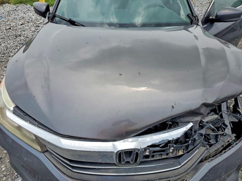 Продажа на аукционе авто 2016 Honda Accord, vin: 1HGCR2F38GA237146, номер лота: 52856776
