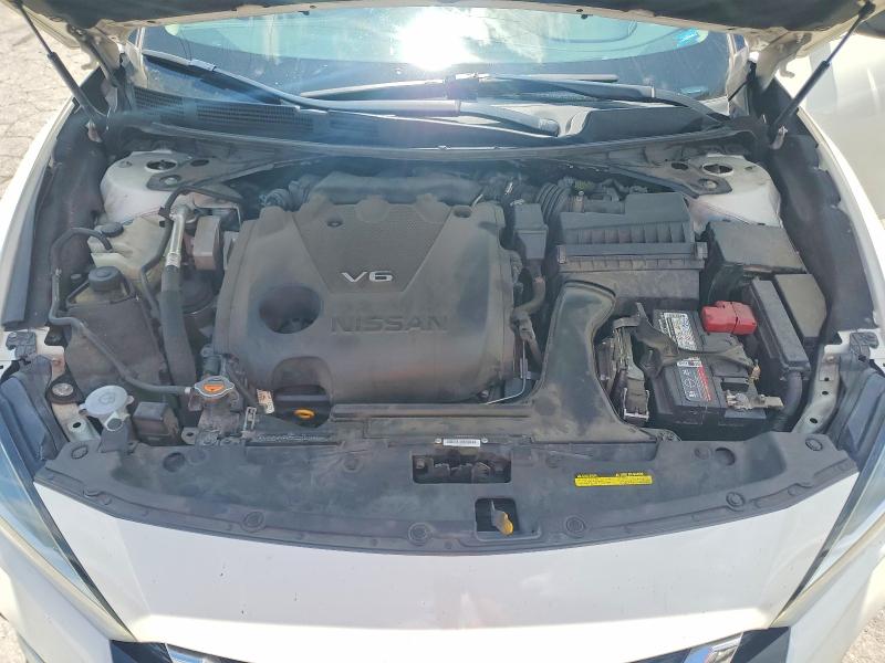 Aukcja sprzedaży 2019 Nissan Maxima, vin: 1N4AA6AV4KC372849, numer aukcji: 54837556