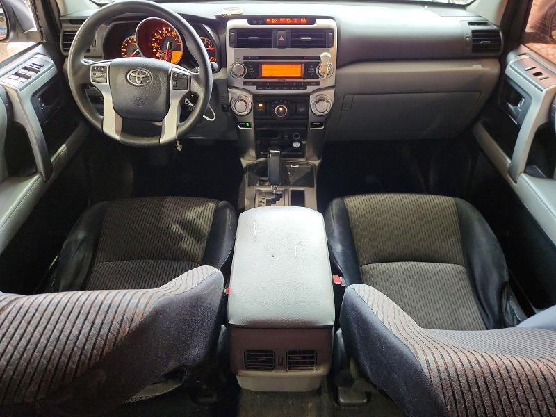 Продажа на аукционе авто 2011 Toyota 4runner, vin: JTEZU5JR3B5029497, номер лота: 55243206