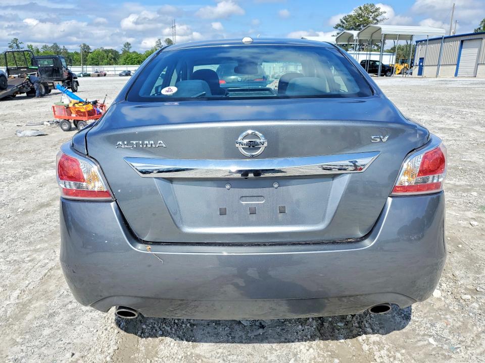 Продаж на аукціоні авто 2015 Nissan Altima, vin: 1N4AL3AP0FC183213, номер лоту: 52985896