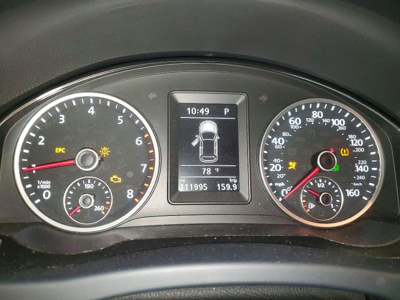 Продаж на аукціоні авто 2014 Volkswagen Tiguan, vin: WVGAV3AX1EW601405, номер лоту: 54440186