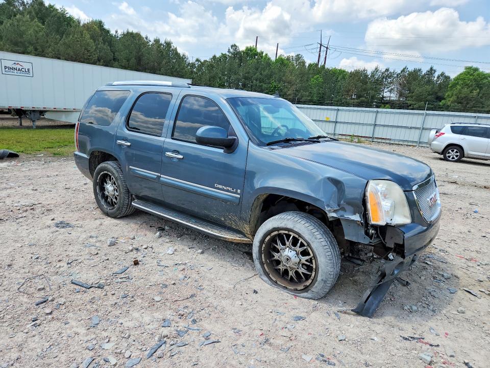 Aukcja sprzedaży 2008 Gmc Yukon, vin: 1GKFK638X8J222144, numer aukcji: 54394916