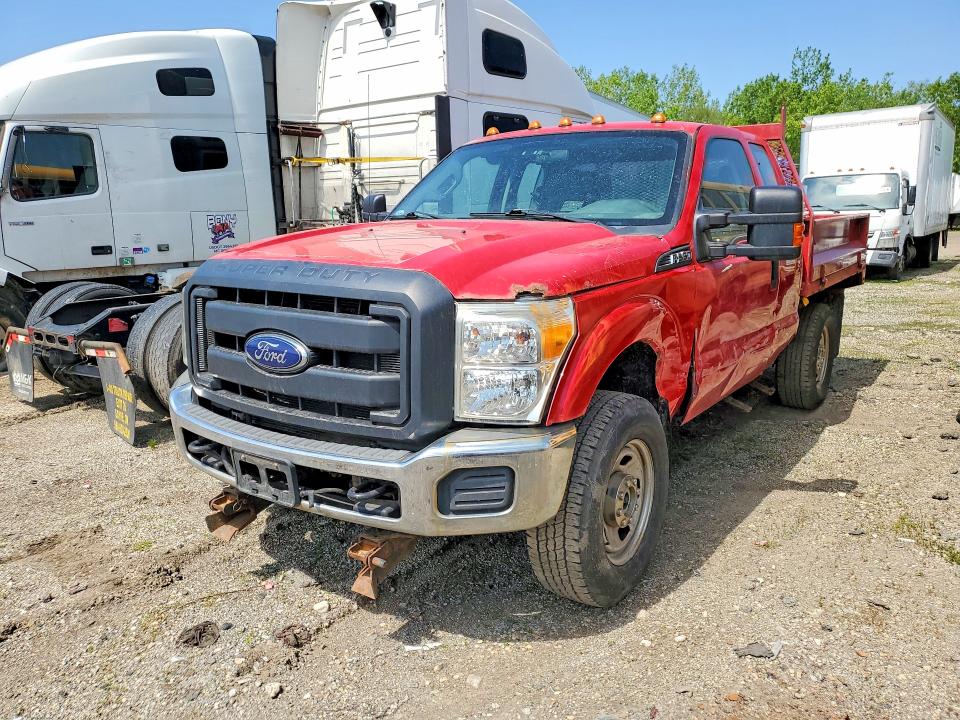 Aukcja sprzedaży 2014 Ford F350, vin: 1FT8X3B6XEEB84973, numer aukcji: 52672926