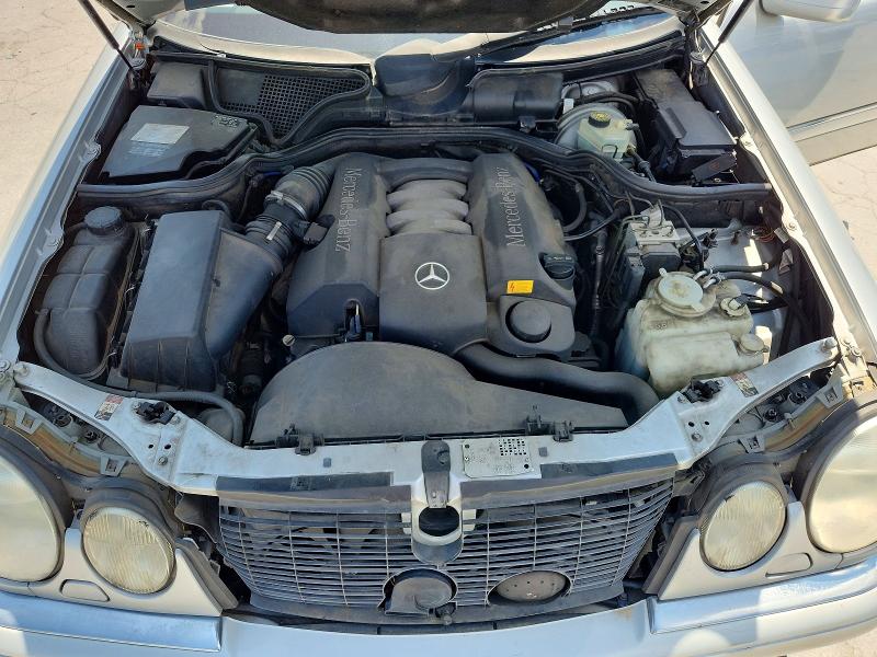 Продаж на аукціоні авто 1998 Mercedes-benz E, vin: WDBJF82F1WX007332, номер лоту: 53954766