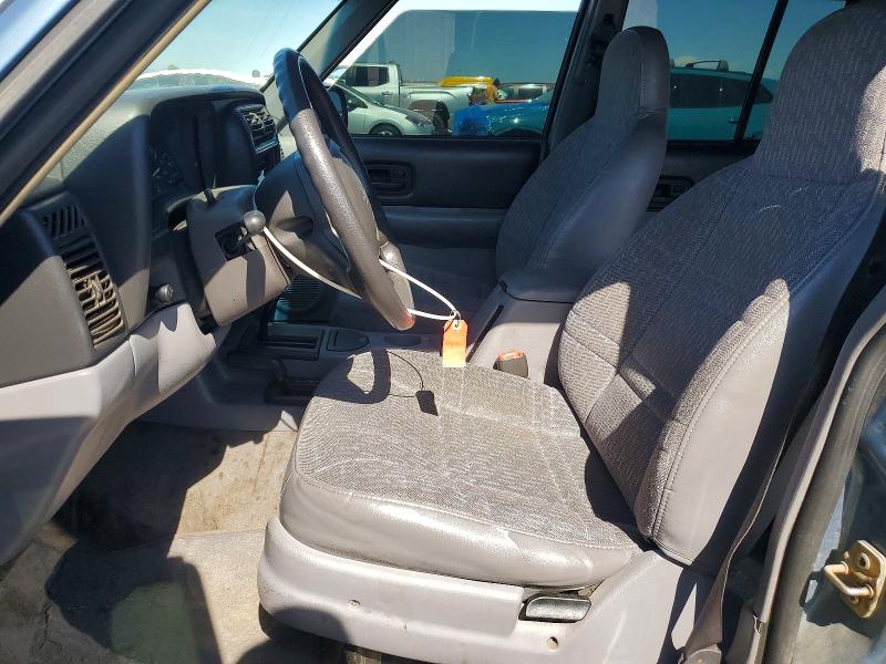 Продажа на аукционе авто 1997 Jeep Cherokee, vin: 1J4FJ28S6VL572540, номер лота: 54304426