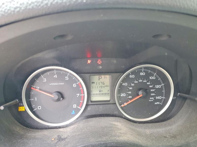 Продажа на аукционе авто 2016 Subaru Forester, vin: JF2SJADC2GH515627, номер лота: 52047486