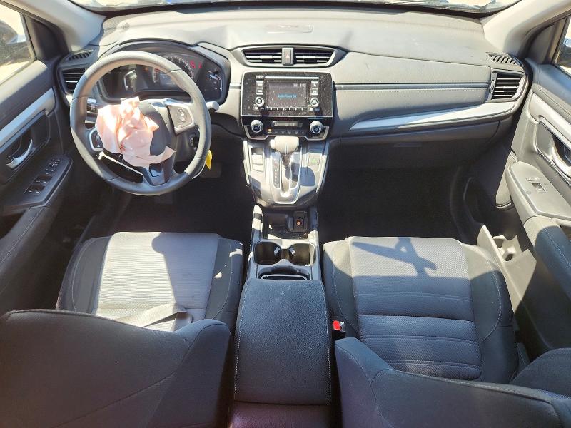 Продажа на аукционе авто 2019 Honda Cr-v, vin: 5J6RW6H39KL000663, номер лота: 54205576