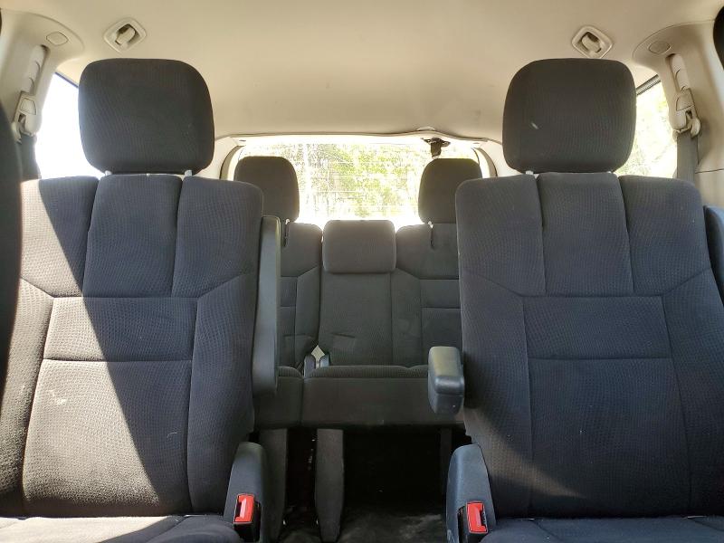 Aukcja sprzedaży 2019 Dodge Grand Caravan, vin: 2C4RDGBG6KR747142, numer aukcji: 54402976