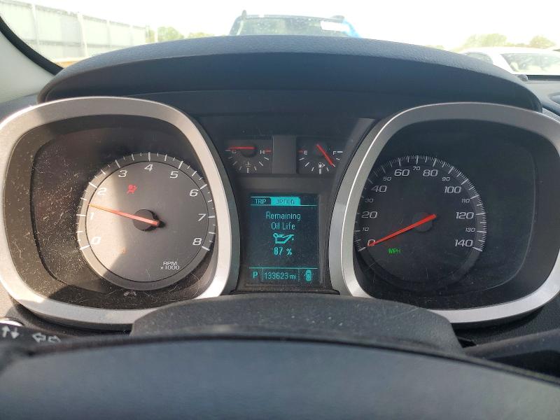 Продаж на аукціоні авто 2013 Chevrolet Equinox, vin: 2GNFLNEK5D6405011, номер лоту: 52922136