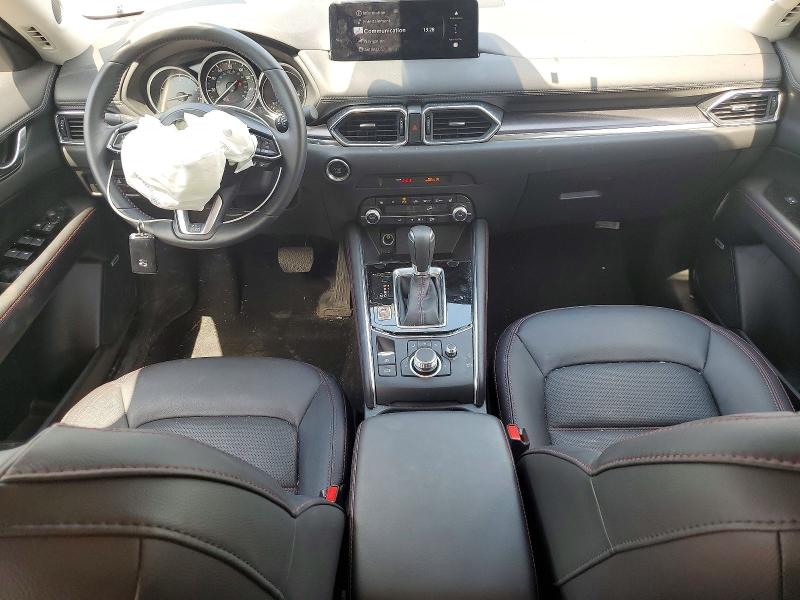 Aukcja sprzedaży 2025 Mazda Cx-5, vin: JM3KFBCM1S0644957, numer aukcji: 54101726