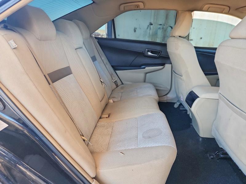 54371756 :رقم المزاد ، 4T4BF1FK6CR173557 vin ، 2012 Toyota Camry مزاد بيع