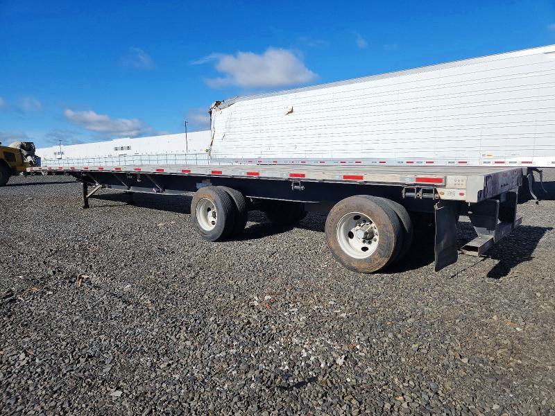 Продажа на аукционе авто 2023 Util Flatbed, vin: 1UYFS2483P5774841, номер лота: 53259186