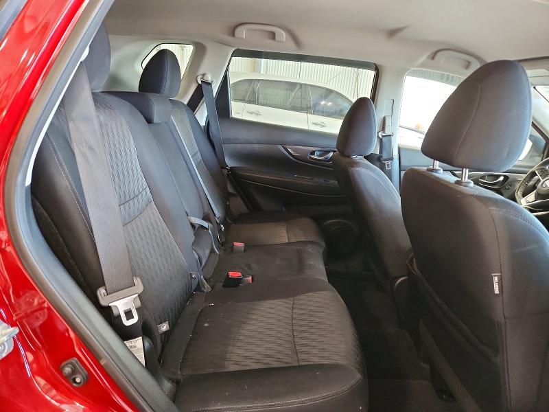 Продаж на аукціоні авто 2020 Nissan Rogue, vin: 5N1AT2MVXLC725035, номер лоту: 51611626