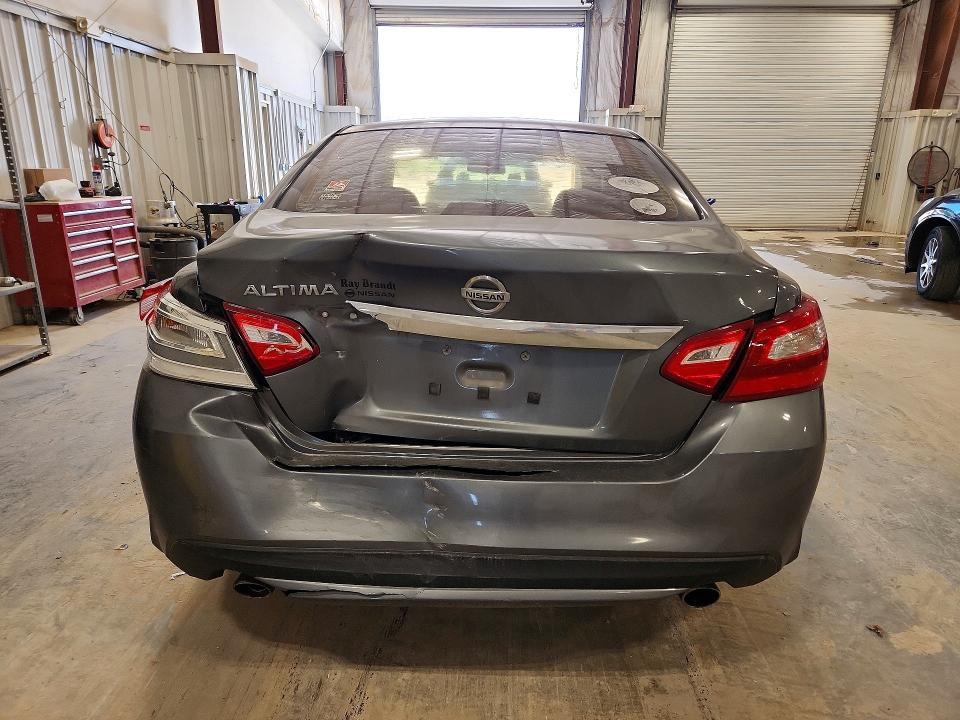Продаж на аукціоні авто 2016 Nissan Altima, vin: 1N4AL3AP3GN361122, номер лоту: 53590976