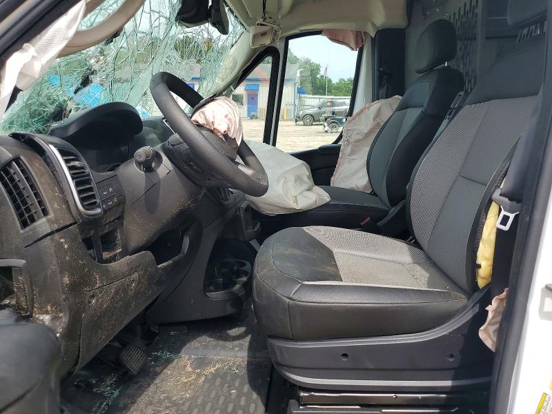 Aukcja sprzedaży 2024 Ram Promaster 1500, vin: 3C6LRVBG8RE152436, numer aukcji: 53187576