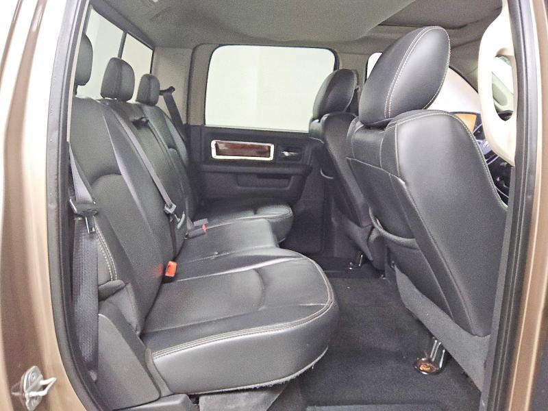 Aukcja sprzedaży 2010 Dodge Ram 1500, vin: 1D7RV1CT1AS117957, numer aukcji: 51612986