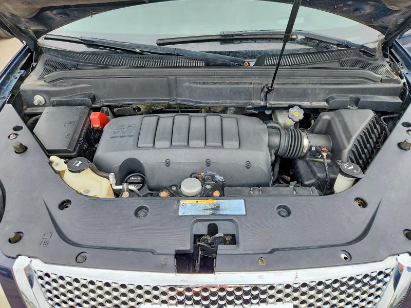 2012 Gmc Acadia მანქანა იყიდება აუქციონზე, vin: 1GKKVTED5CJ363274, აუქციონის ნომერი: 54313596