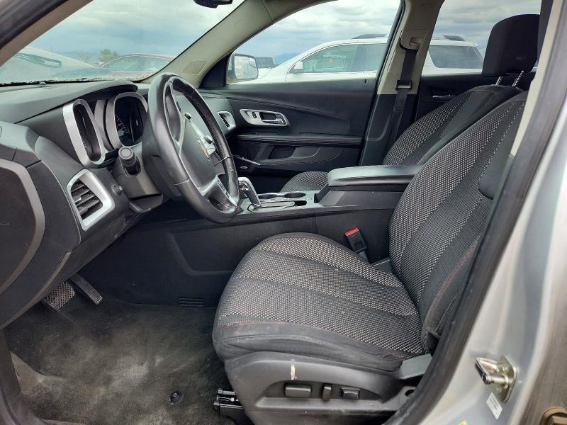 Aukcja sprzedaży 2012 Chevrolet Equinox, vin: 2GNALPEK2C1158404, numer aukcji: 53587476