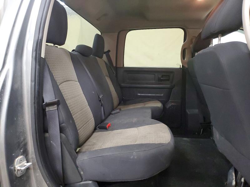 Продажа на аукционе авто 2012 Dodge Ram 1500, vin: 1C6RD7KT7CS103816, номер лота: 52353866