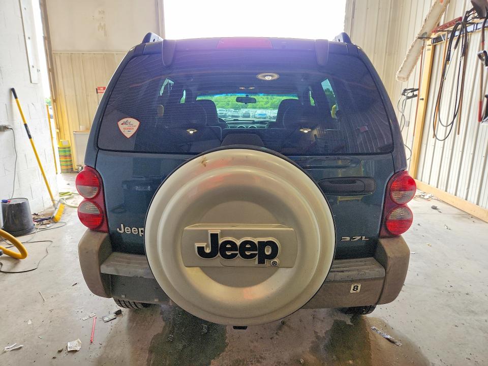 Aukcja sprzedaży 2005 Jeep Liberty, vin: 1J4GK48K95W679013, numer aukcji: 54076436