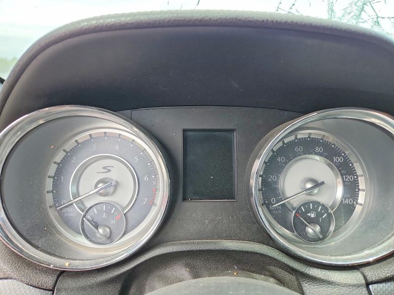54128166 :رقم المزاد ، 2C3CCABG9EH375381 vin ، 2014 Chrysler 300 مزاد بيع