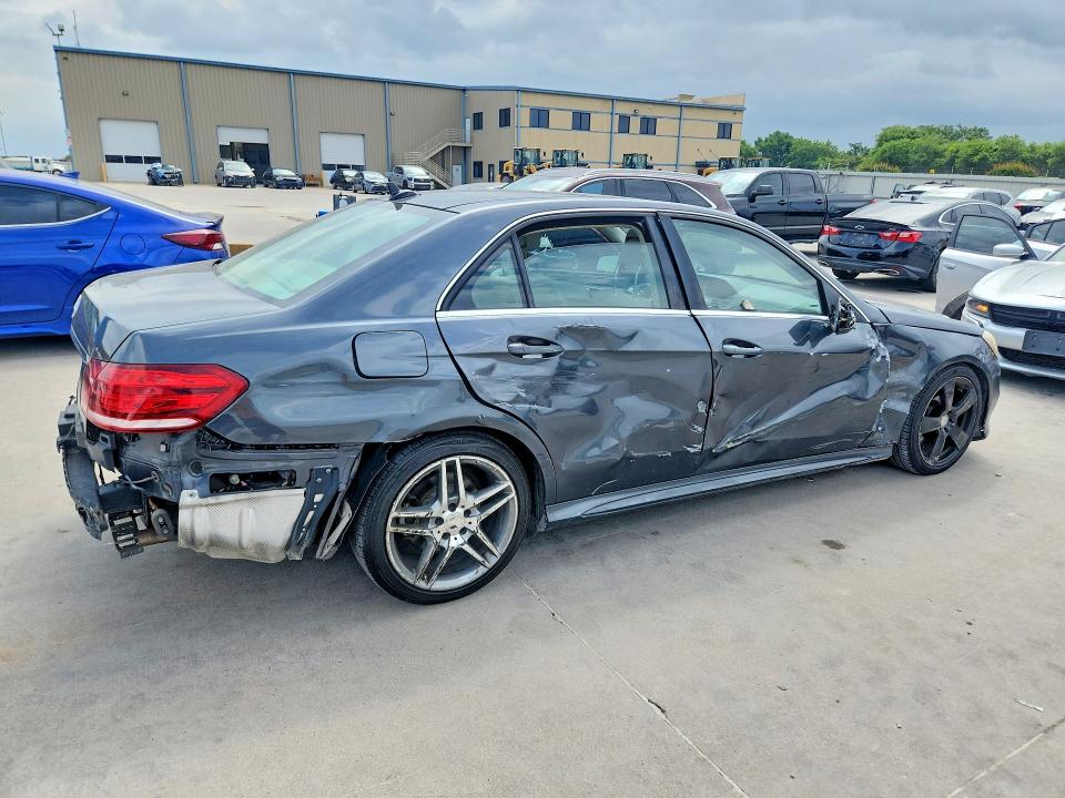 54223886 :رقم المزاد ، WDDHF5KB6EA774774 vin ، 2014 Mercedes-benz E مزاد بيع