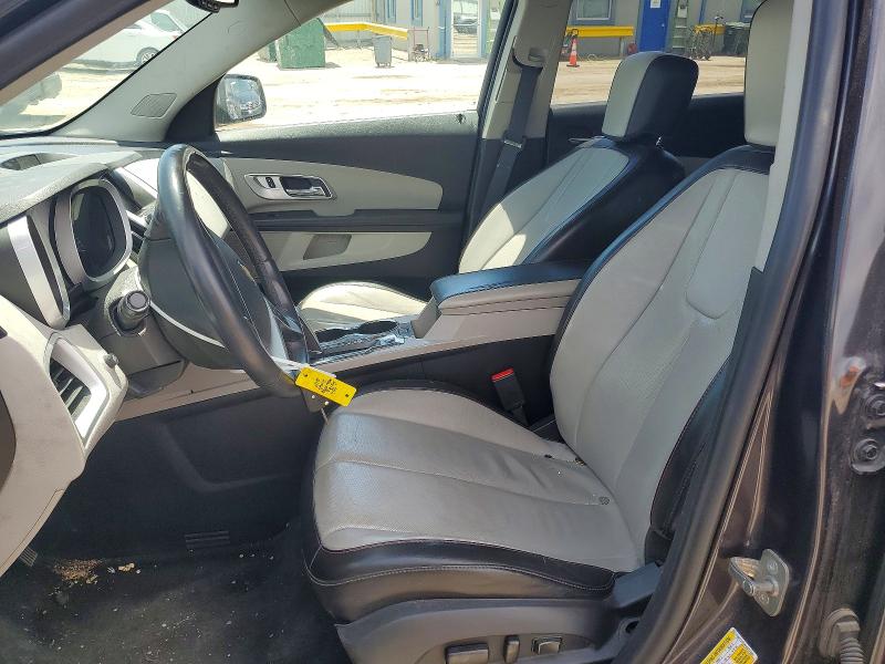 Aukcja sprzedaży 2015 Chevrolet Equinox, vin: 2GNFLGE38F6377499, numer aukcji: 52368286