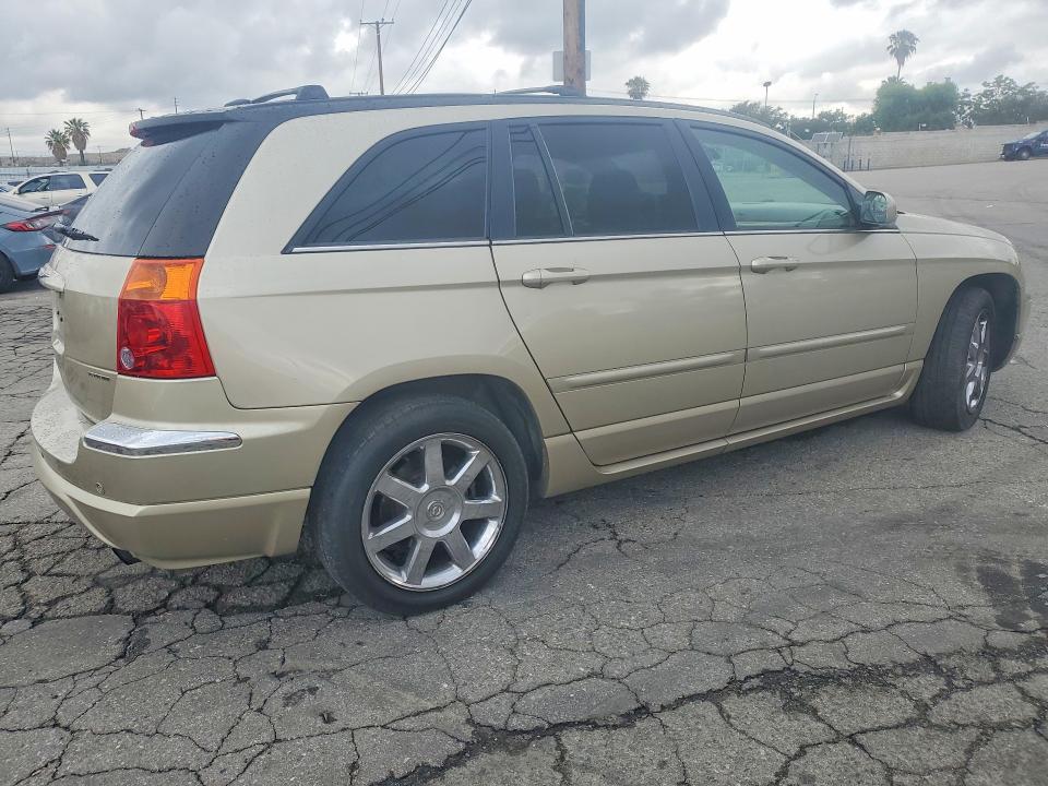 Продаж на аукціоні авто 2005 Chrysler Pacifica, vin: 2C8GF78475R272067, номер лоту: 52089806