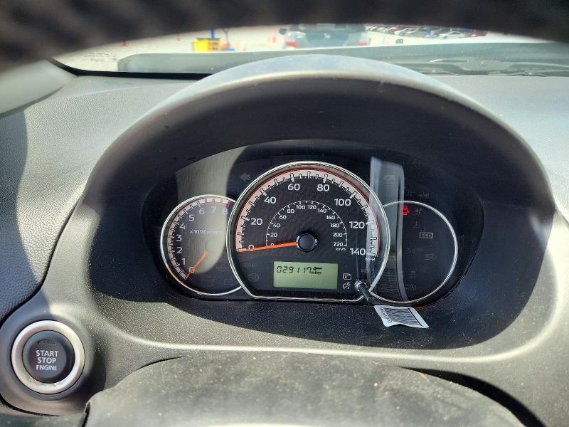 Продажа на аукционе авто 2023 Mitsubishi Mirage, vin: ML32FVFJ8PHF06360, номер лота: 52144386