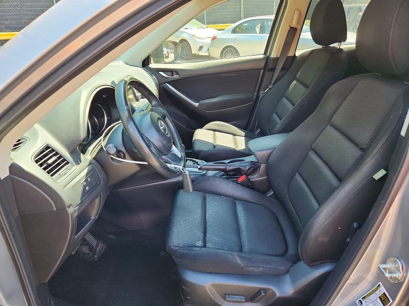 Aukcja sprzedaży 2013 Mazda Cx-5, vin: JM3KE4CE5D0133021, numer aukcji: 53283566