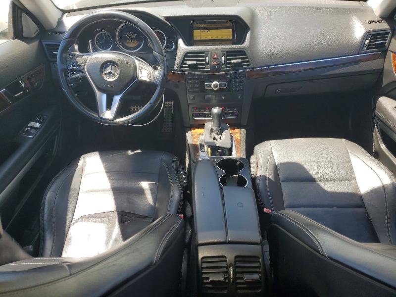 Продаж на аукціоні авто 2012 Mercedes-benz E, vin: WDDKJ5KB4CF163243, номер лоту: 53277556