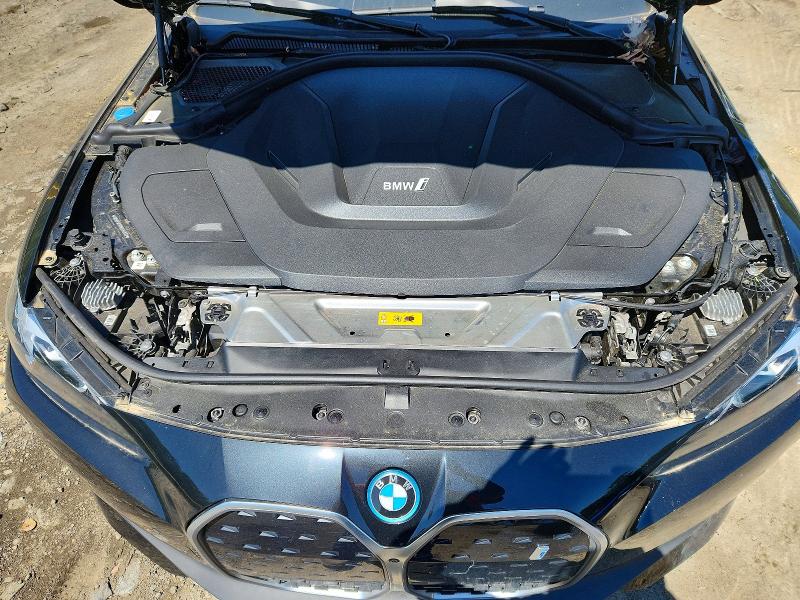 Aukcja sprzedaży 2024 Bmw I4, vin: WBY73AW08RFR63157, numer aukcji: 51912546