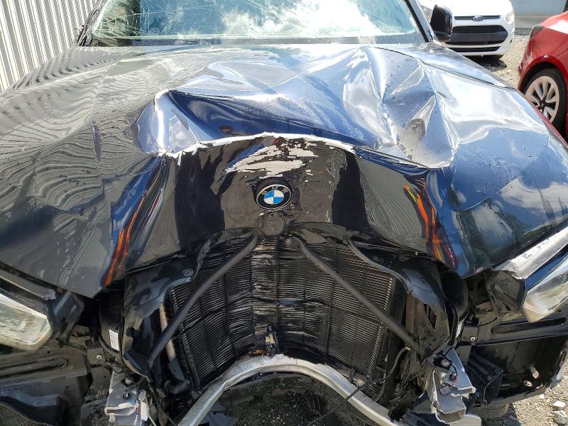 50170536 :رقم المزاد ، 5UXJU2C5XKLN65349 vin ، 2019 Bmw X5 مزاد بيع