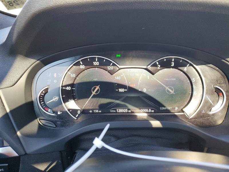 52215436 :رقم المزاد ، 5UXTR9C52JLC73067 vin ، 2018 Bmw X3 مزاد بيع