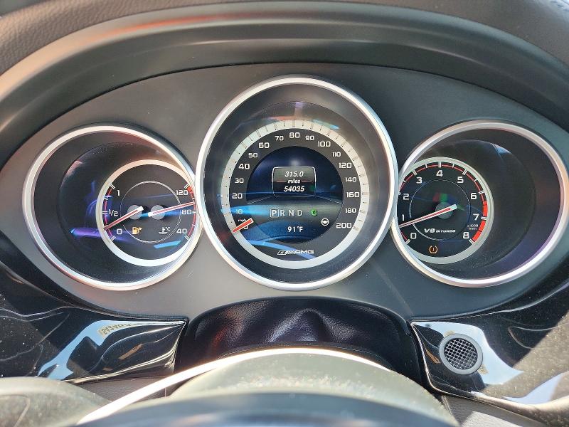 Aukcja sprzedaży 2015 Mercedes-benz Cls, vin: WDDLJ7GB4FA150132, numer aukcji: 54246426