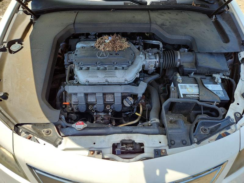Aukcja sprzedaży 2013 Acura Tl, vin: 19UUA8F27DA005722, numer aukcji: 52887456